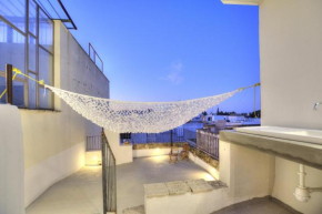 Lovely70-Style PATIO TERRACE